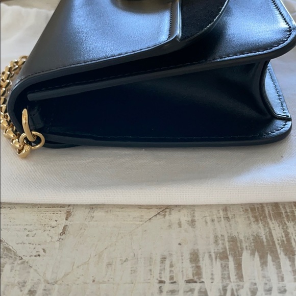 Chloe C Clutch With Chain - Picture 13 of 16